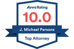 Avvo Rating - Badge