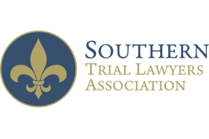 Southern Trial Lawyers Association - Badge